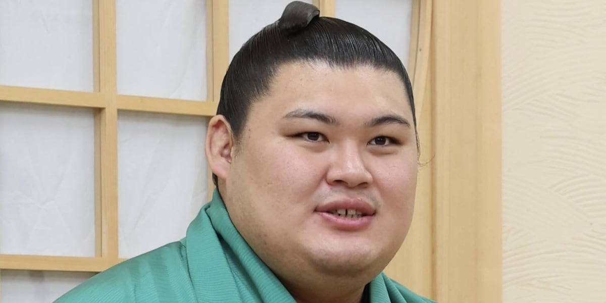 【相撲】横綱昇進「大の里」快挙に落ちる影、父手記が波紋…新潟県糸魚川市に相撲留学　石川県離れ「裏切り者と呼ばれた」　県の見解は